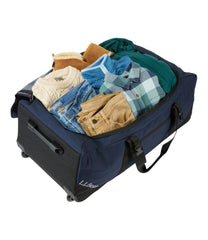 Adventure Rolling Duffle Bag, XX-Large, 135L | L.L.Bean on sale