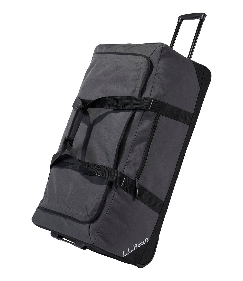 Adventure Rolling Duffle Bag, XX-Large, 135L | L.L.Bean on sale