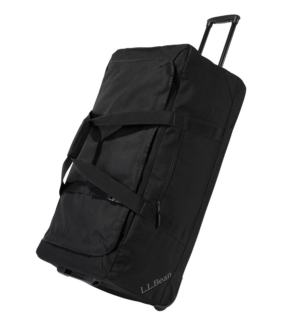Adventure Rolling Duffle Bag, XX-Large, 135L | L.L.Bean on sale