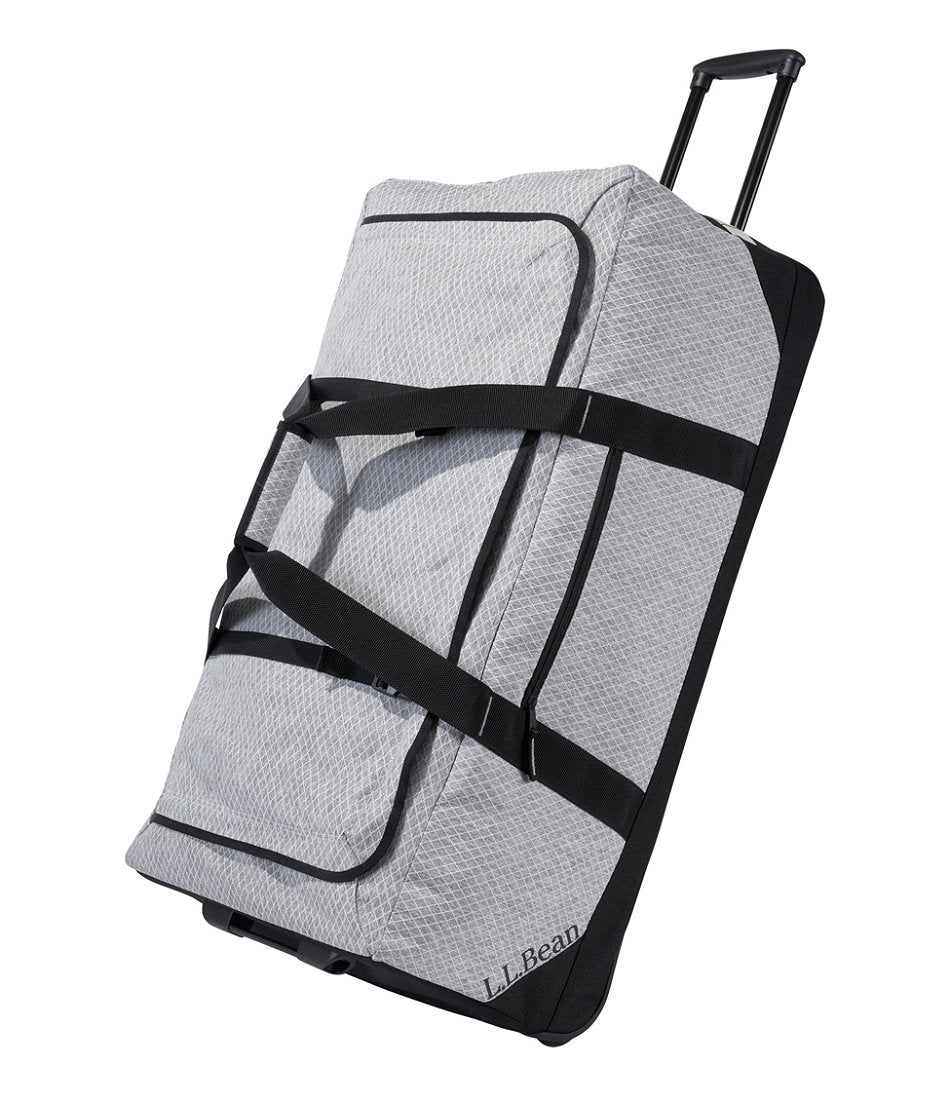 Adventure Rolling Duffle Bag, XX-Large, 135L | L.L.Bean on sale