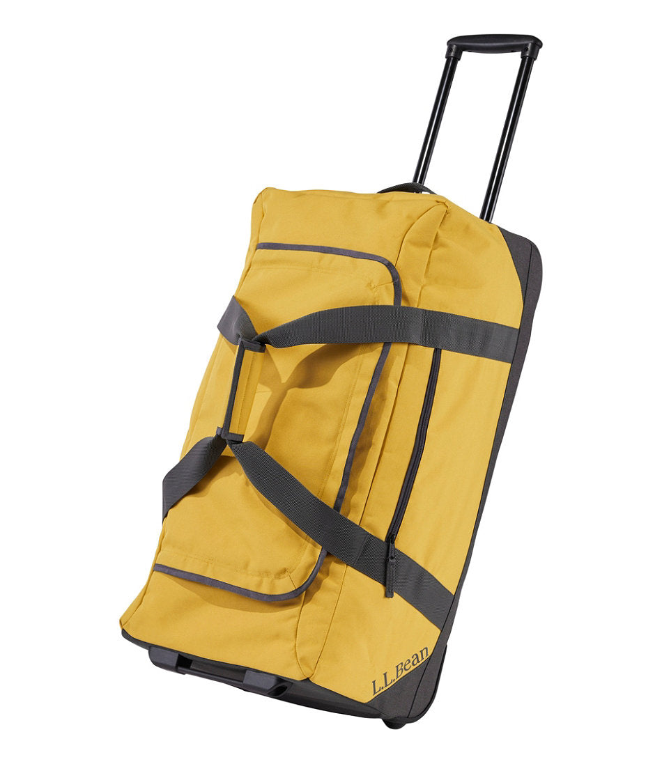 Adventure Rolling Duffle Bag, Large, 70L | L.L.Bean near me