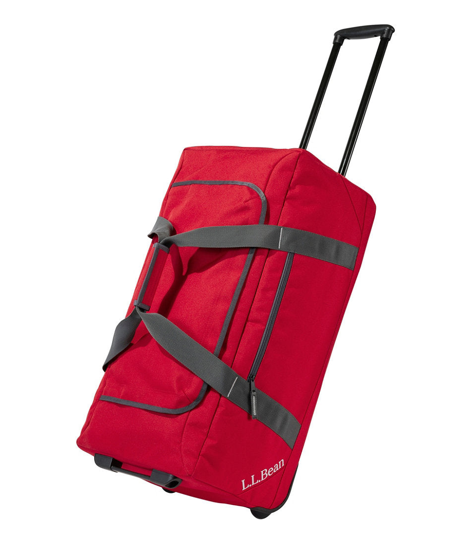 Adventure Rolling Duffle Bag, Large, 70L | L.L.Bean near me