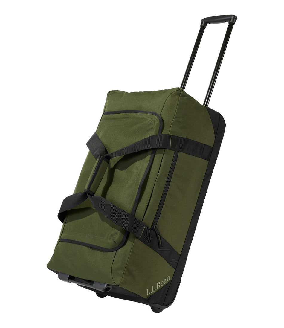 Adventure Rolling Duffle Bag, Large, 70L | L.L.Bean near me
