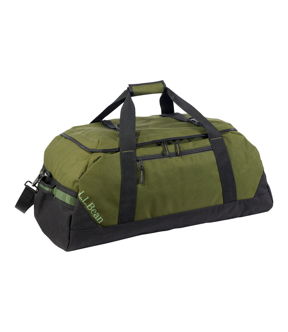 Adventure Duffle, X-Large, 95L | L.L.Bean outlet