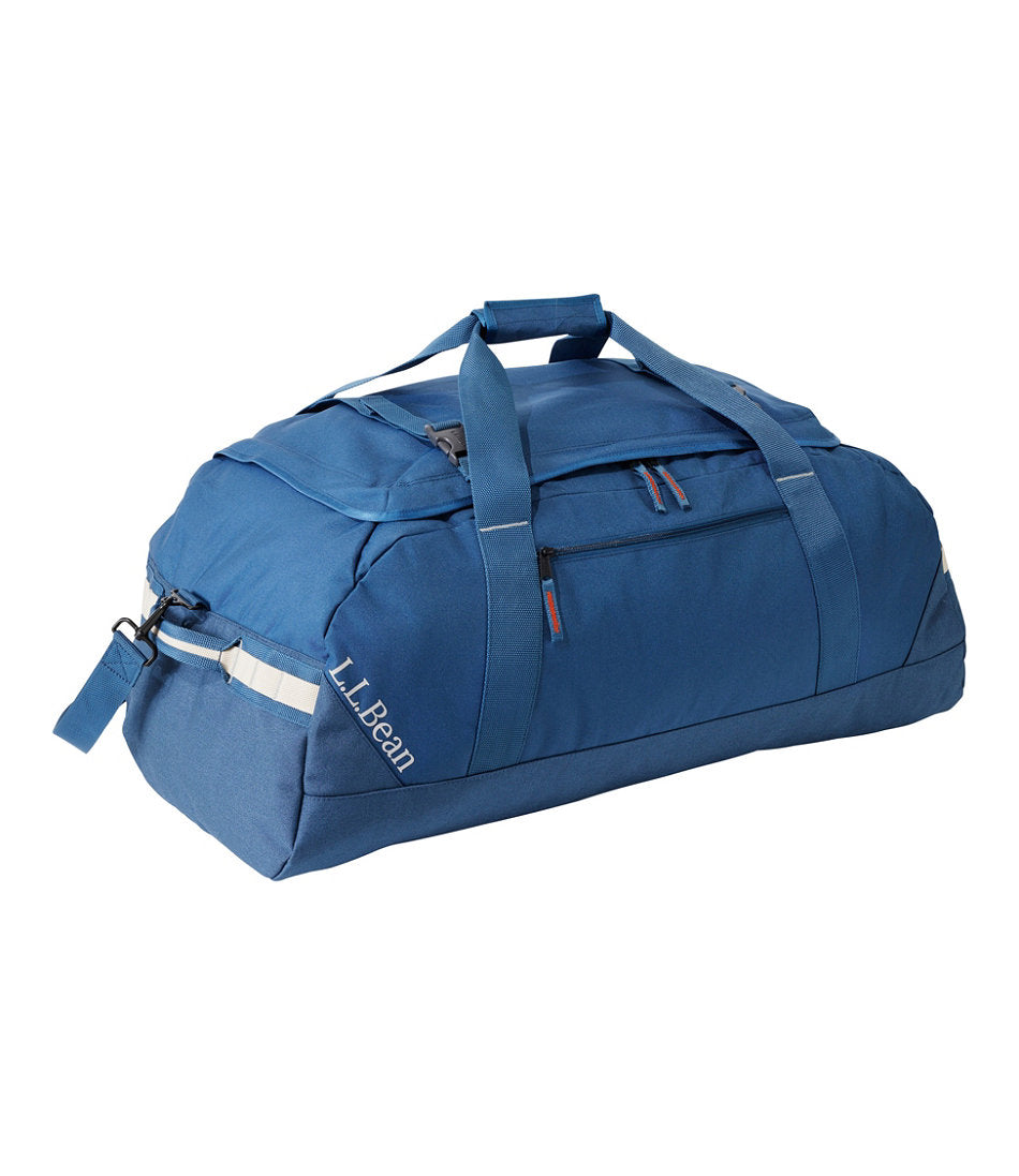 Adventure Duffle, X-Large, 95L | L.L.Bean outlet
