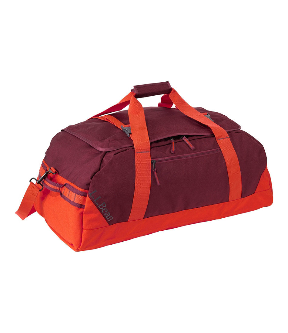 Adventure Duffle, X-Large, 95L | L.L.Bean outlet