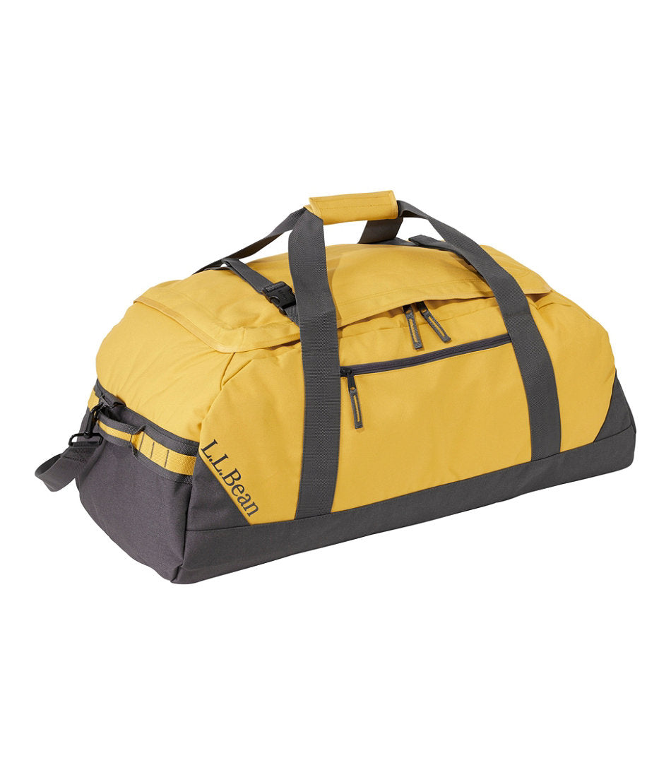 Adventure Duffle, X-Large, 95L | L.L.Bean outlet