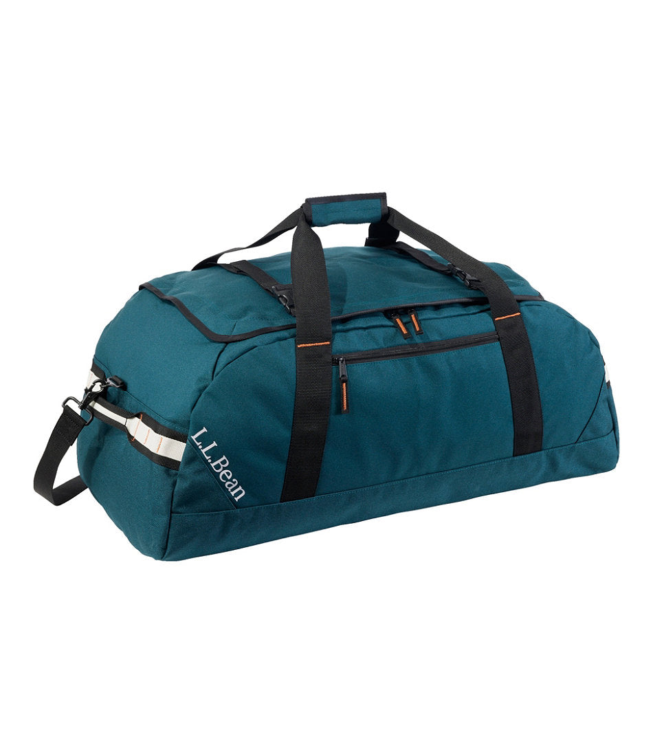 Adventure Duffle, X-Large, 95L | L.L.Bean outlet