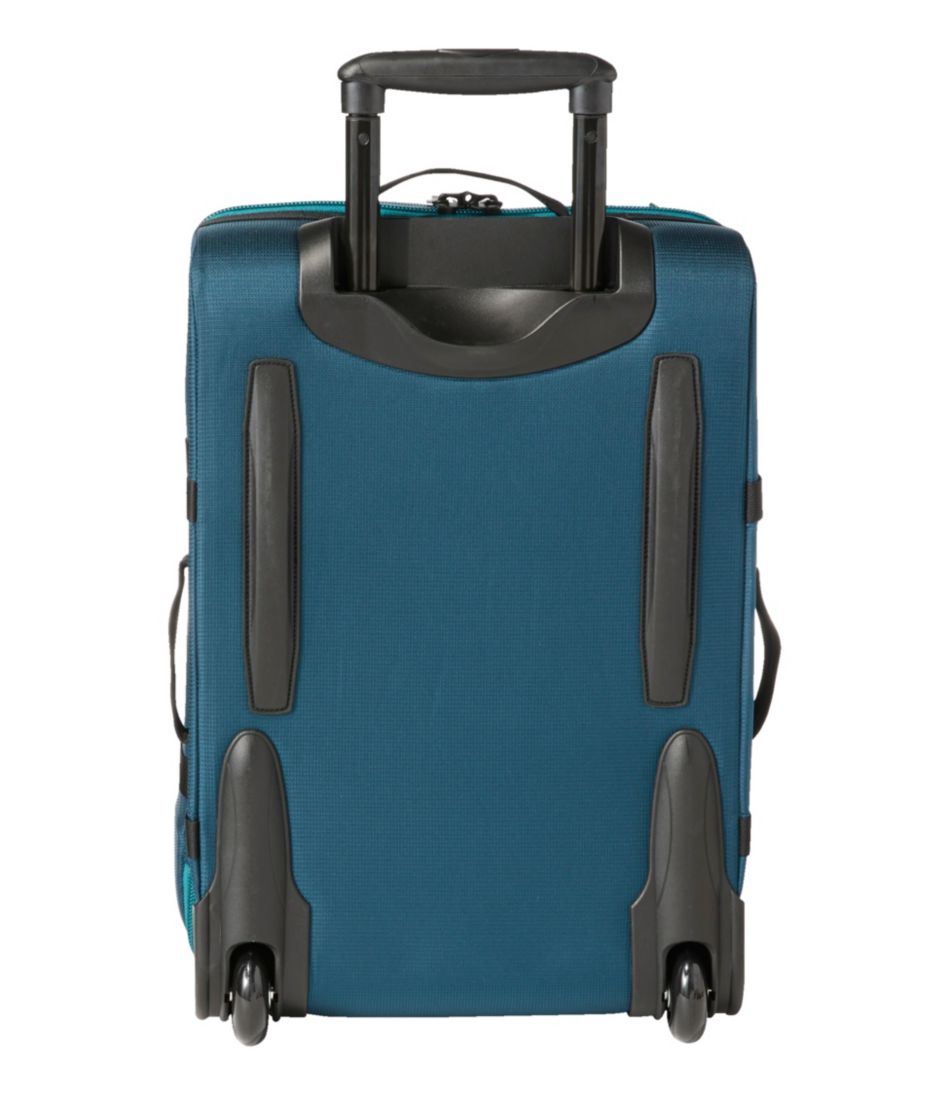 Approach Rolling Gear Bag, Medium | L.L.Bean sale