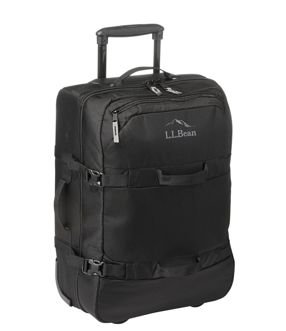 Approach Rolling Gear Bag, Medium | L.L.Bean sale