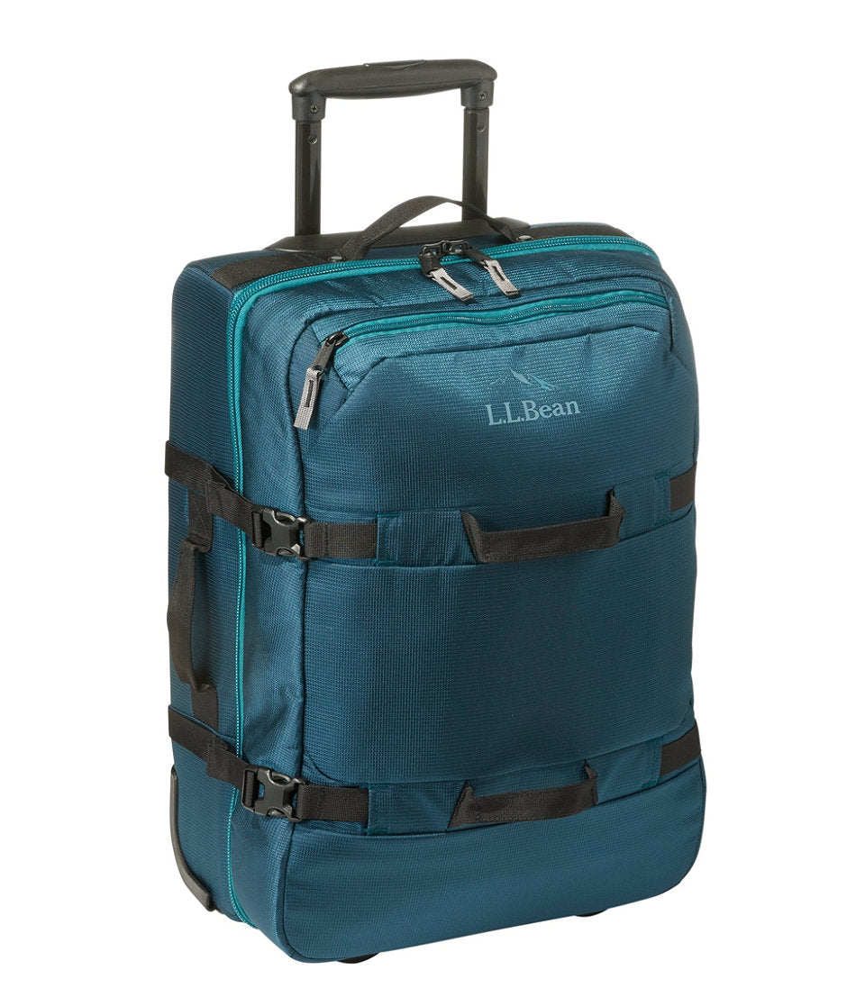 Approach Rolling Gear Bag, Medium | L.L.Bean sale