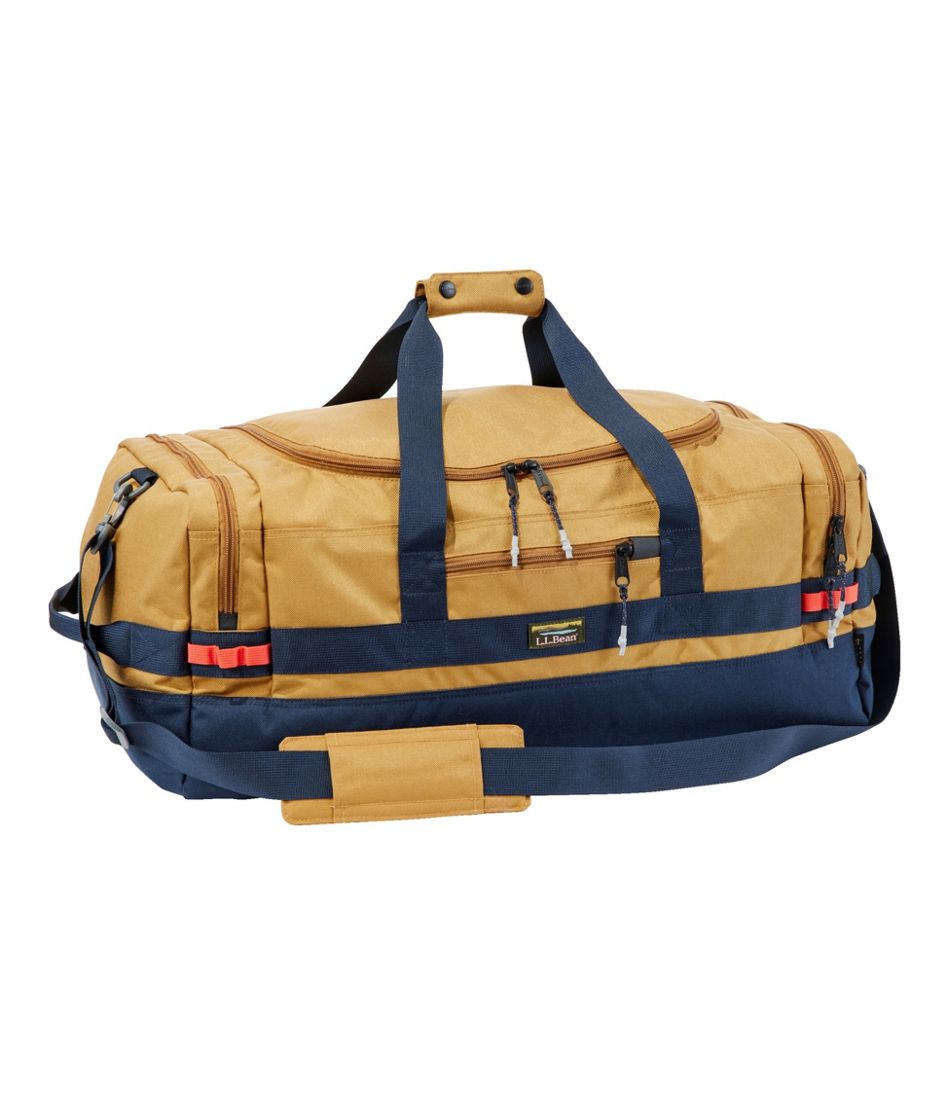 Mountain Classic Cordura Duffle, Medium | L.L.Bean for sale