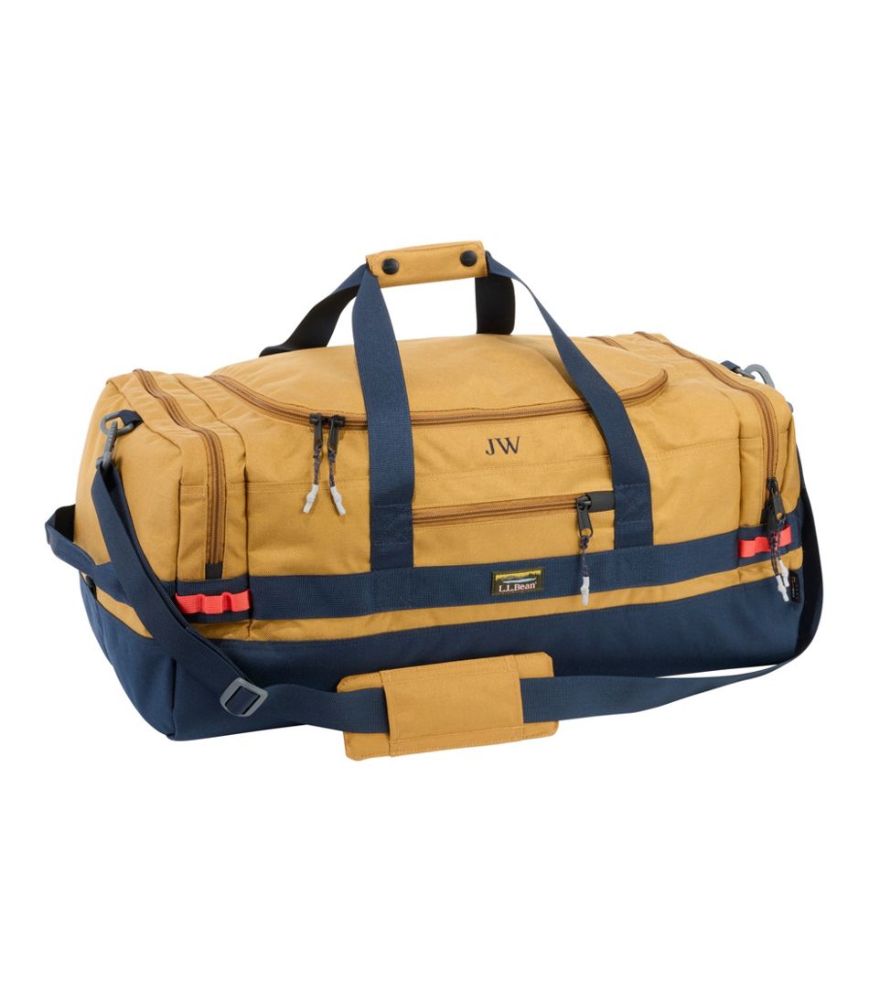 Mountain Classic Cordura Duffle, Medium | L.L.Bean for sale