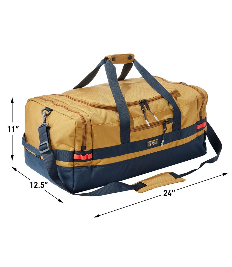 Mountain Classic Cordura Duffle, Medium | L.L.Bean for sale