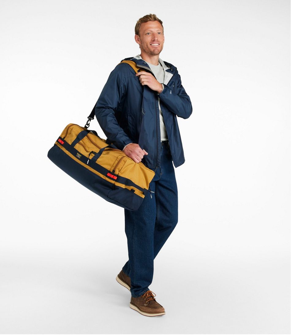 Mountain Classic Cordura Duffle, Medium | L.L.Bean for sale