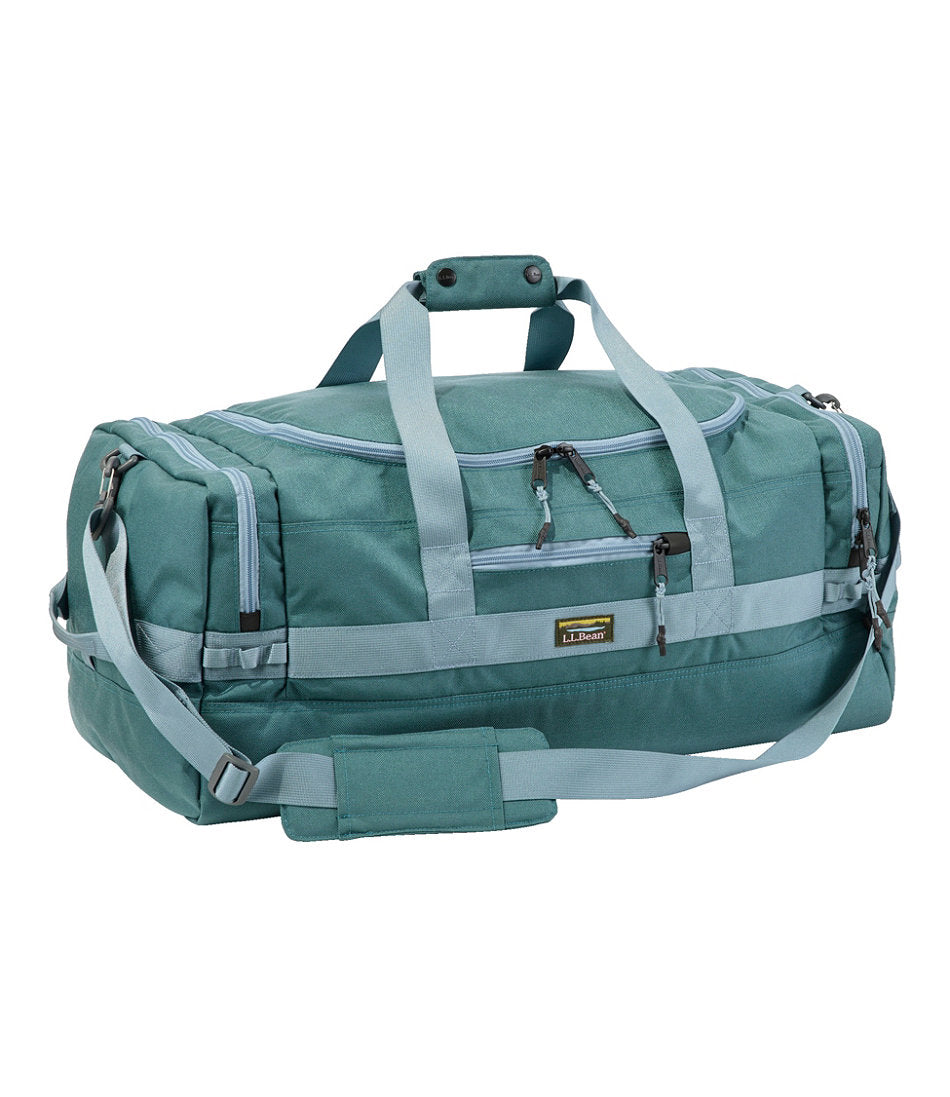 Mountain Classic Cordura Duffle, Medium | L.L.Bean for sale