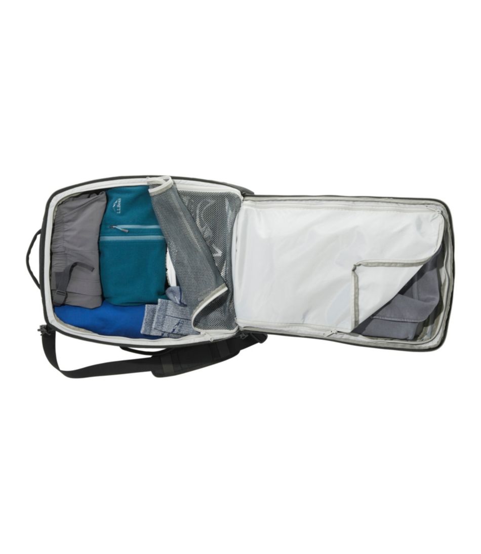 Continental Luggage, Carry-On Travel Pack | L.L.Bean on sale