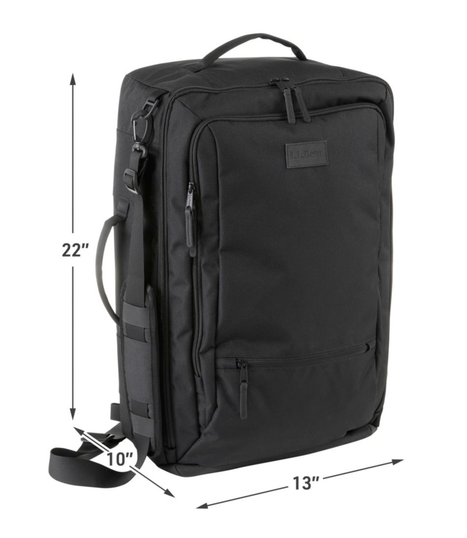 Continental Luggage, Carry-On Travel Pack | L.L.Bean on sale