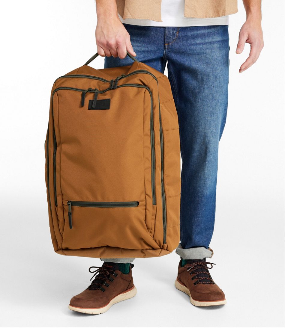 Continental Luggage, Carry-On Travel Pack | L.L.Bean on sale