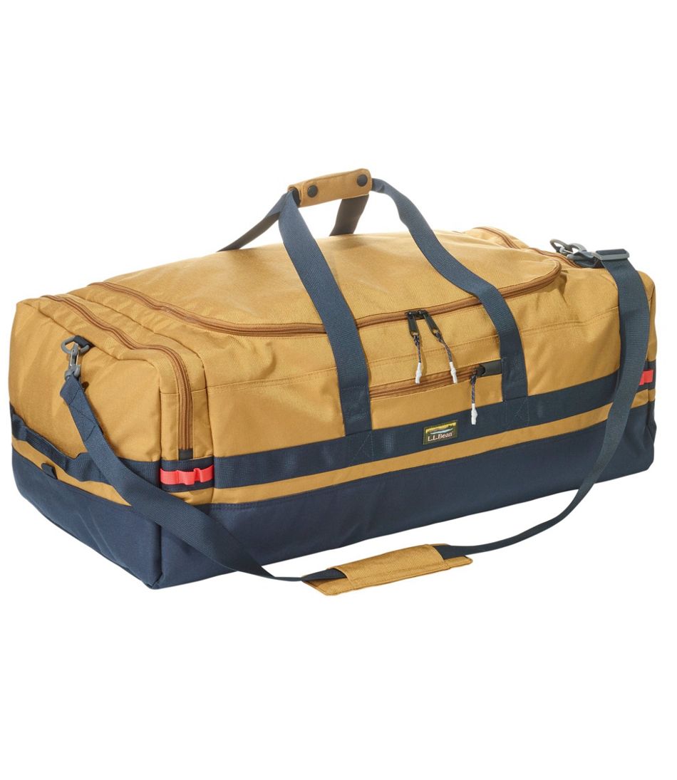 Mountain Classic Cordura Duffle, Large | L.L.Bean discount