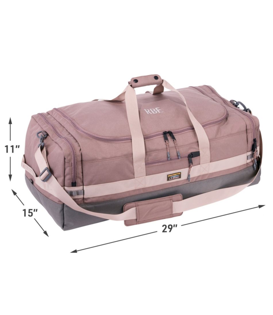 Mountain Classic Cordura Duffle, Large | L.L.Bean discount