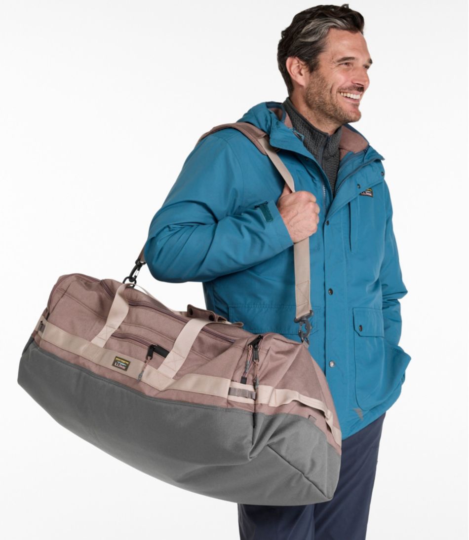 Mountain Classic Cordura Duffle, Large | L.L.Bean discount