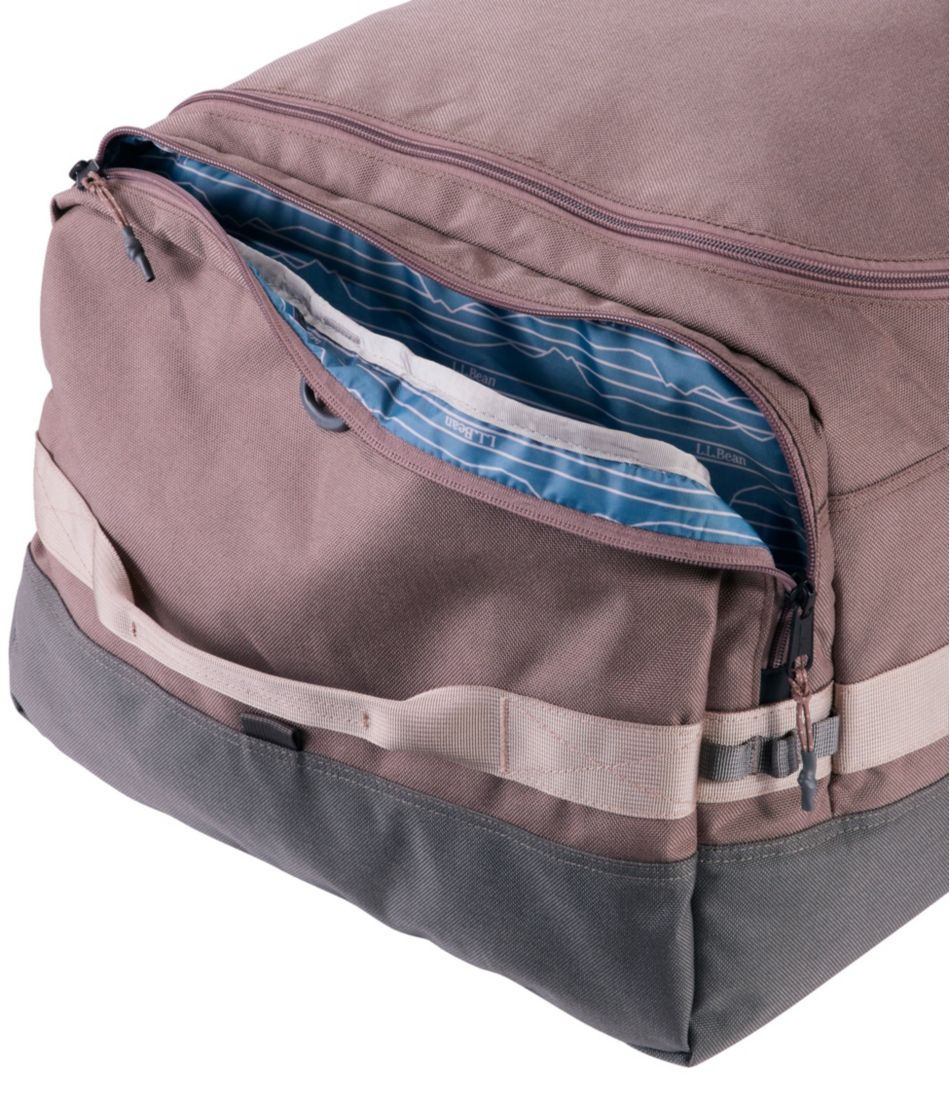 Mountain Classic Cordura Duffle, Large | L.L.Bean discount