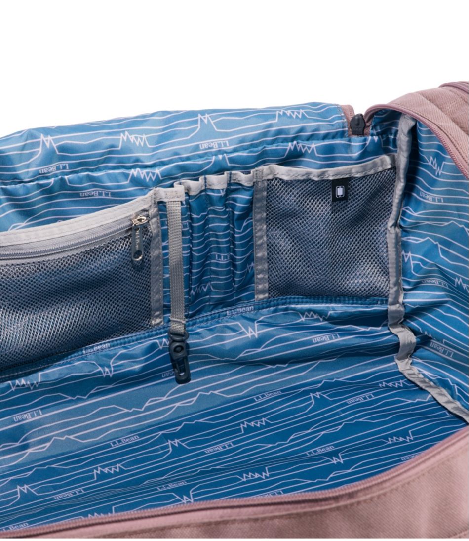 Mountain Classic Cordura Duffle, Large | L.L.Bean discount