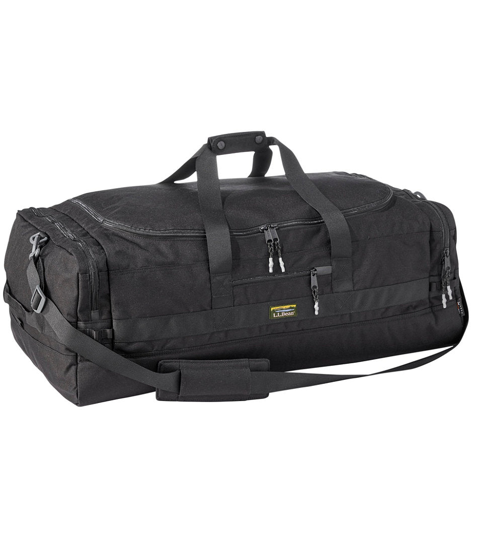 Mountain Classic Cordura Duffle, Large | L.L.Bean discount