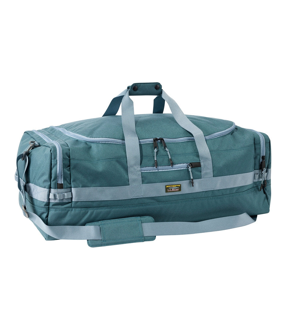 Mountain Classic Cordura Duffle, Large | L.L.Bean discount