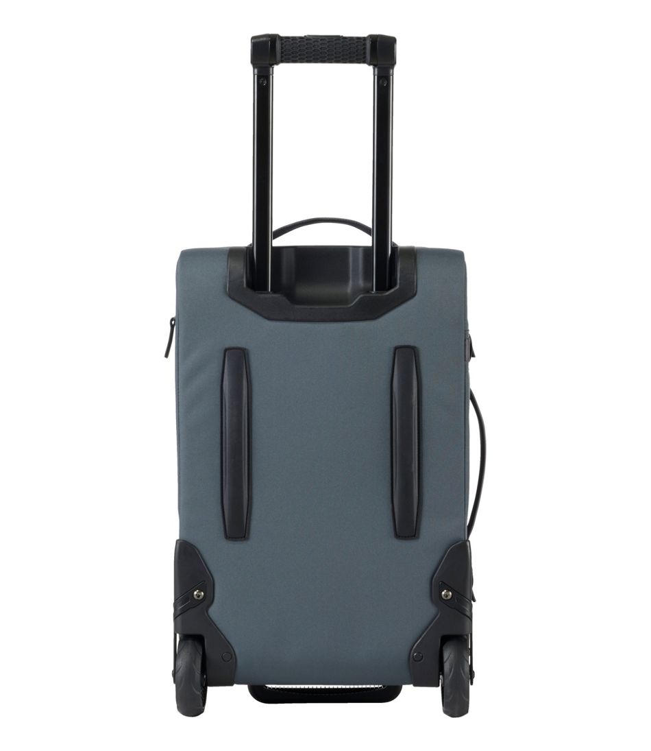 Continental Expandable Rolling Pullman Carry-On, 22" | L.L.Bean outlet
