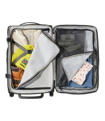 Continental Expandable Rolling Pullman Carry-On, 22" | L.L.Bean outlet