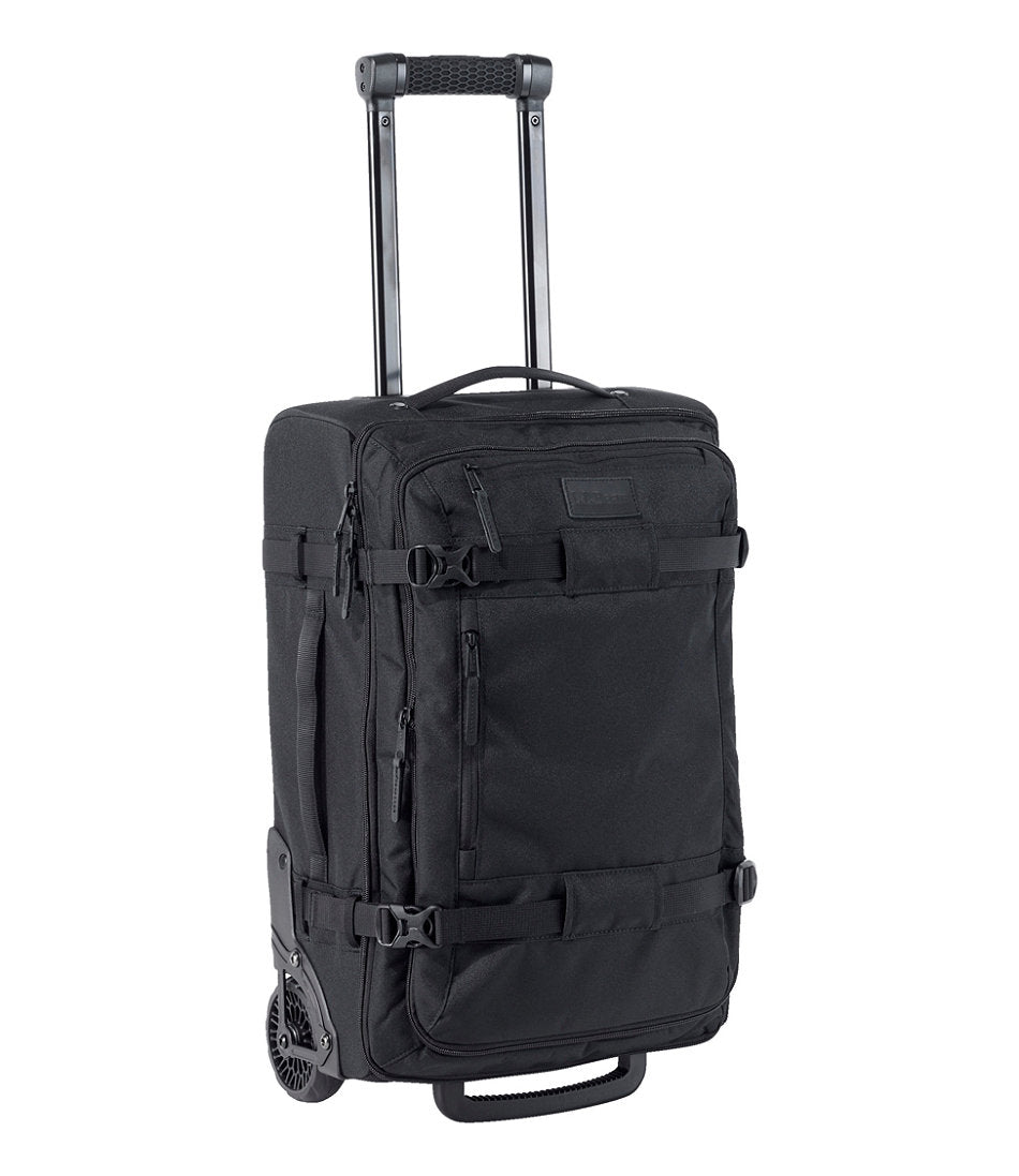 Continental Expandable Rolling Pullman Carry-On, 22" | L.L.Bean outlet