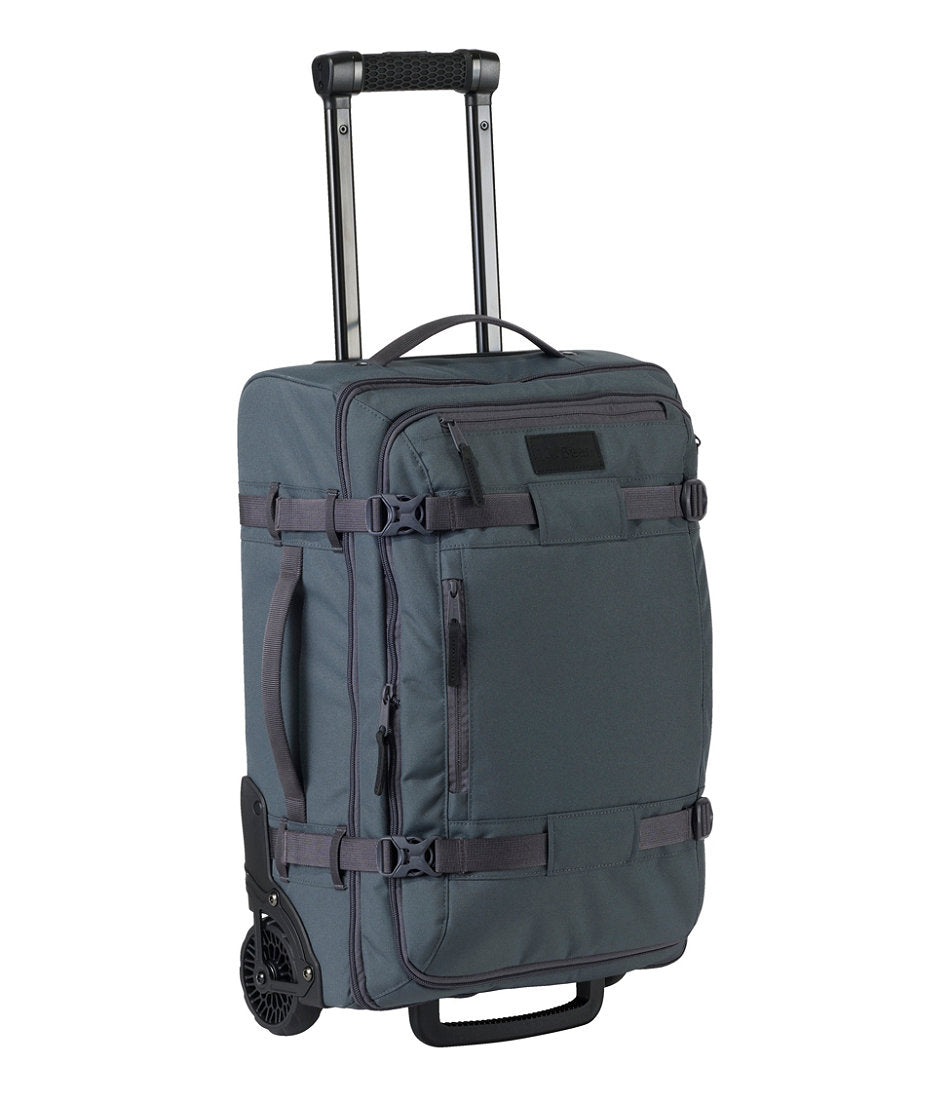 Continental Expandable Rolling Pullman Carry-On, 22" | L.L.Bean outlet