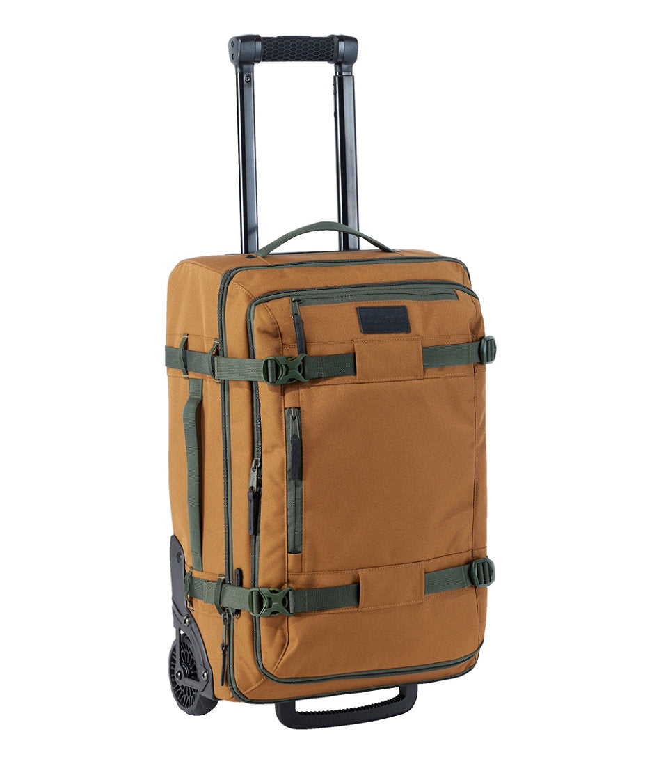 Continental Expandable Rolling Pullman Carry-On, 22" | L.L.Bean outlet