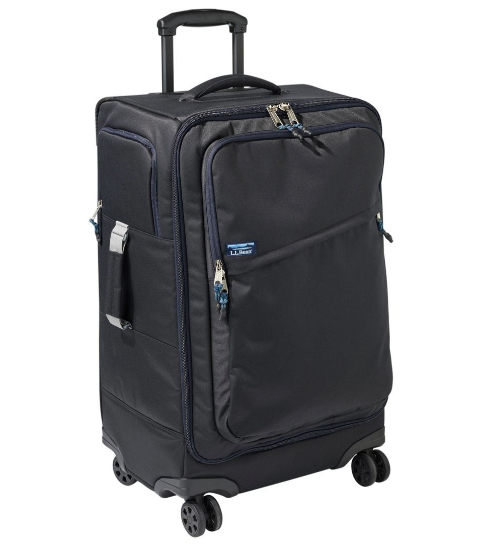 Carryall Spinner Pullman, X-Large | L.L.Bean online