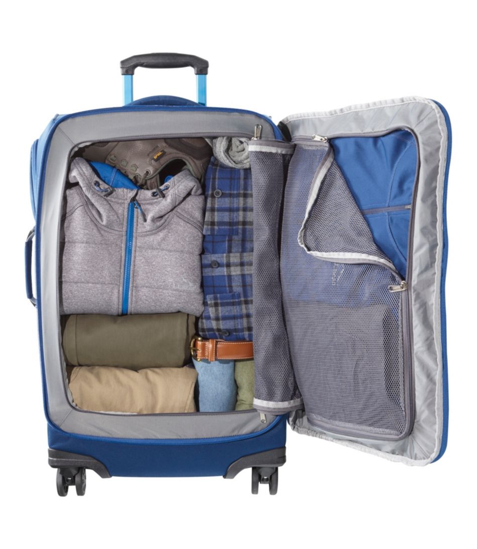 Carryall Spinner Pullman, X-Large | L.L.Bean online