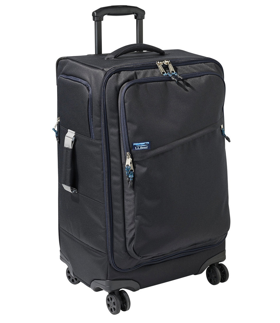 Carryall Spinner Pullman, X-Large | L.L.Bean online