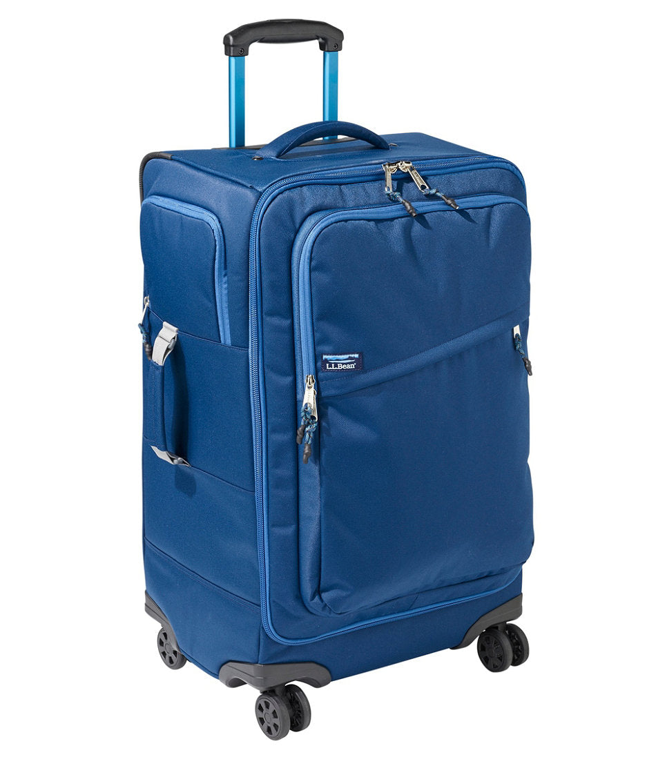 Carryall Spinner Pullman, X-Large | L.L.Bean online