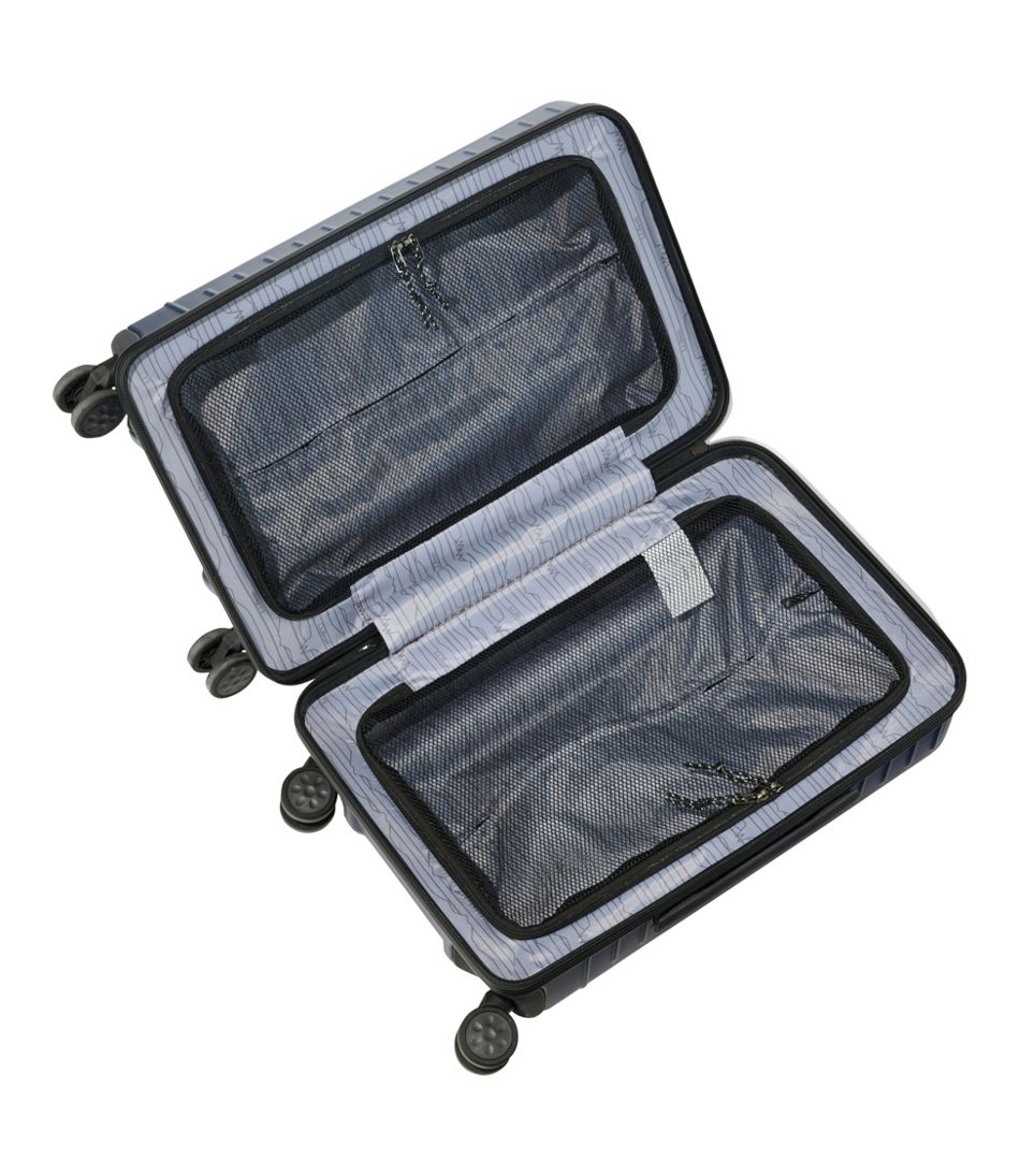 L.L.Bean Hardside Spinner, 22" | L.L.Bean sale