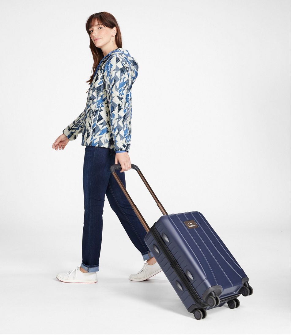 L.L.Bean Hardside Spinner, 22" | L.L.Bean sale