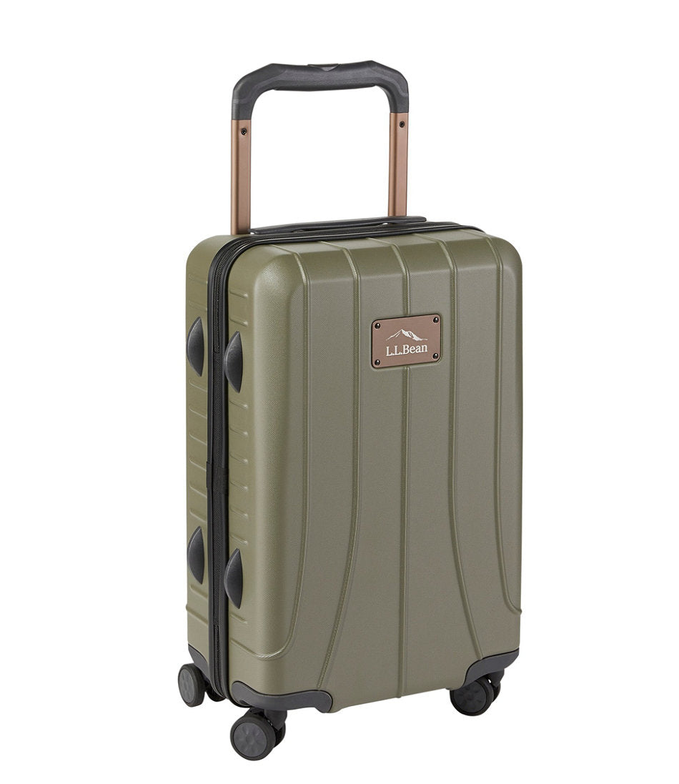L.L.Bean Hardside Spinner, 22" | L.L.Bean sale