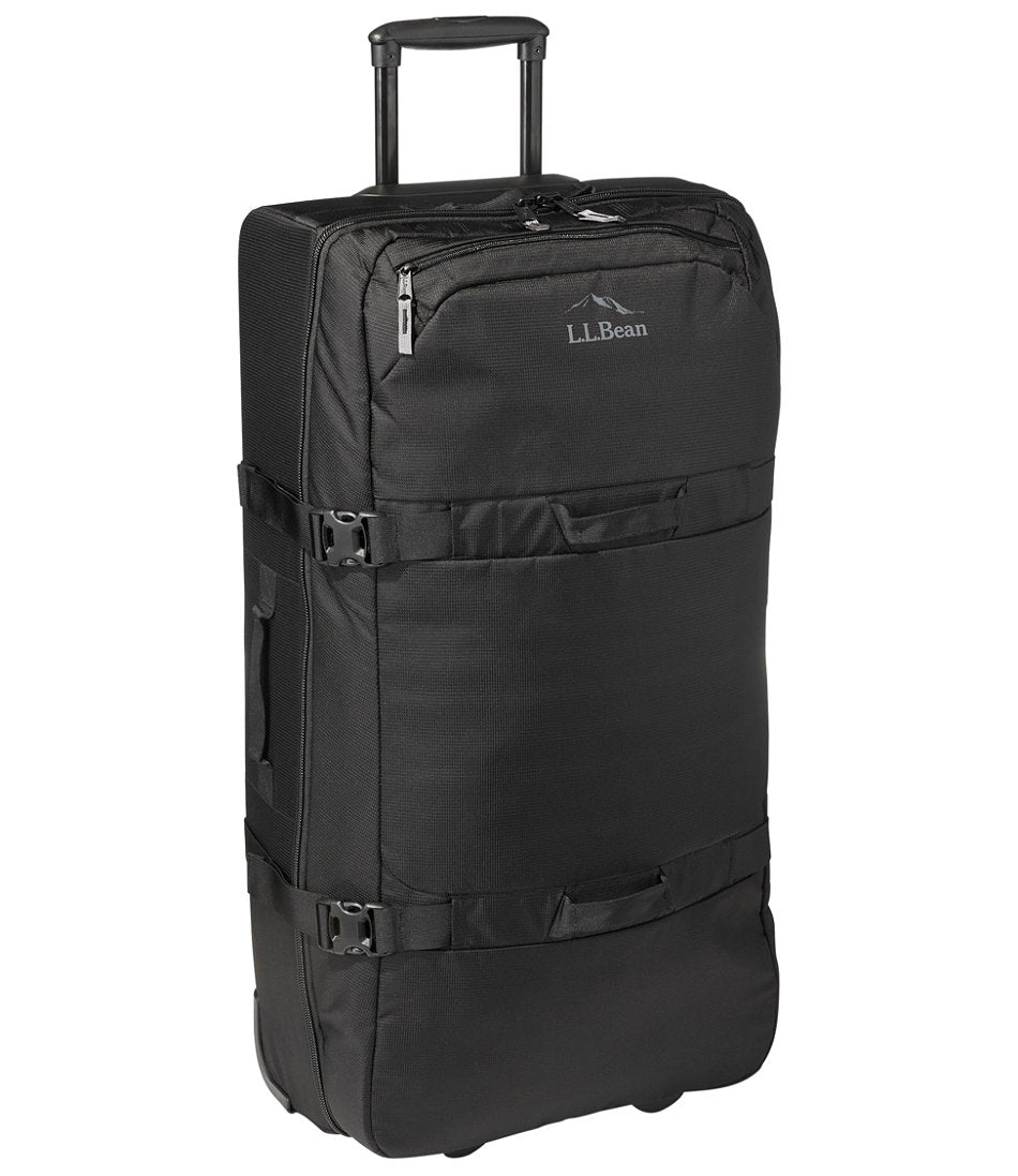 Approach Rolling Gear Bag, X-Large | L.L.Bean on sale