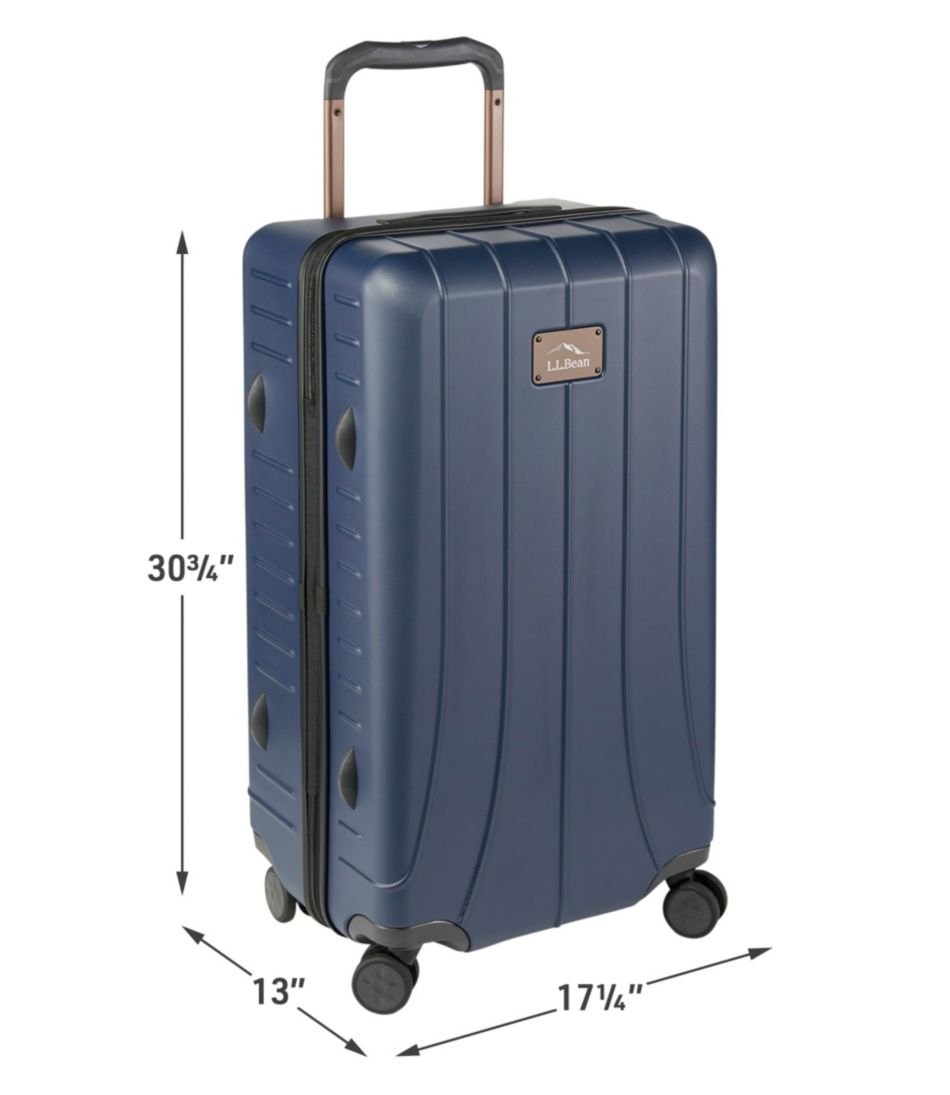 L.L.Bean Hardside Spinner, 30" | L.L.Bean discount