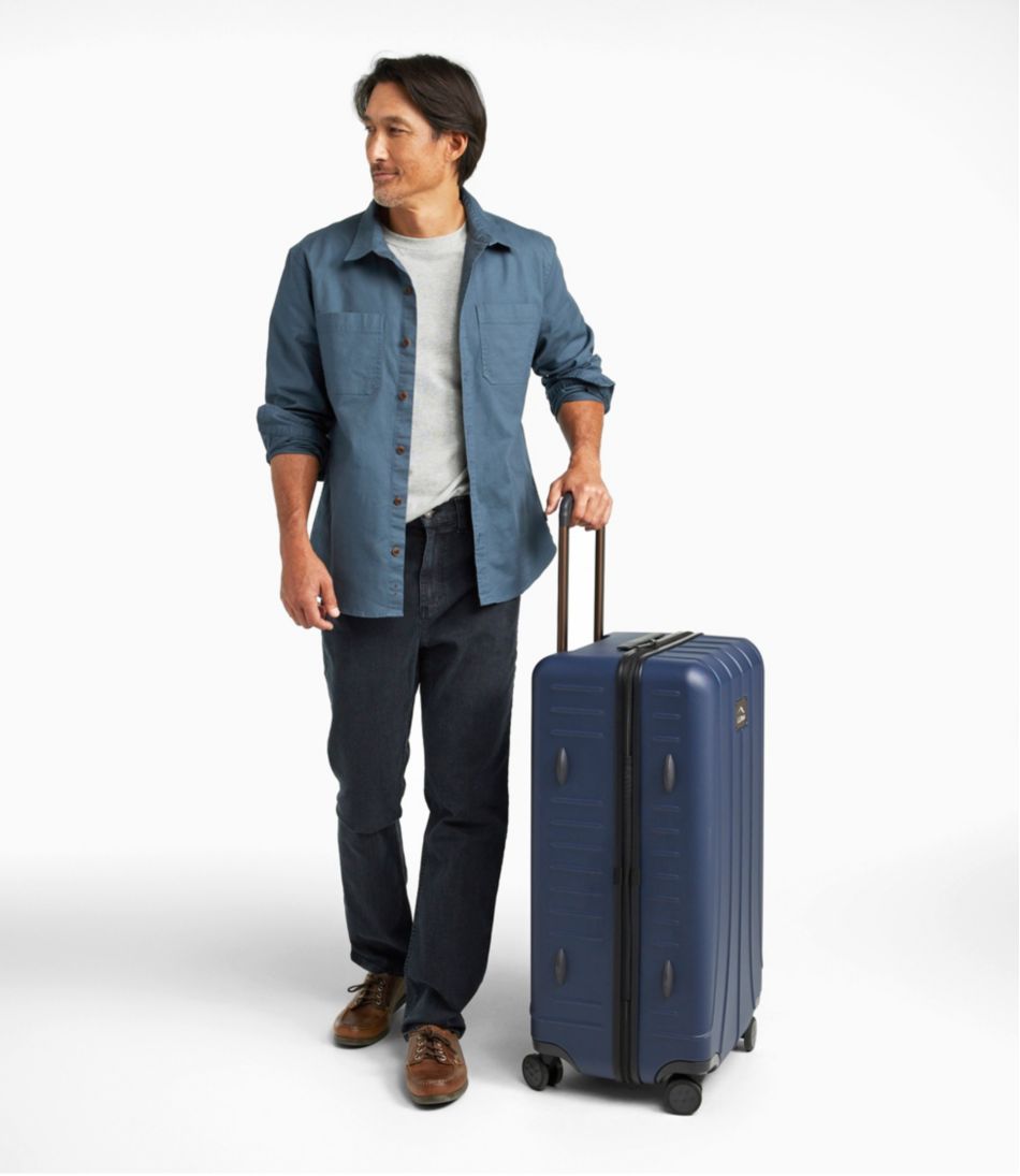 L.L.Bean Hardside Spinner, 30" | L.L.Bean discount