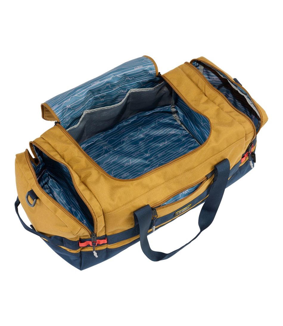 Mountain Classic Cordura Duffle, Small | L.L.Bean outlet