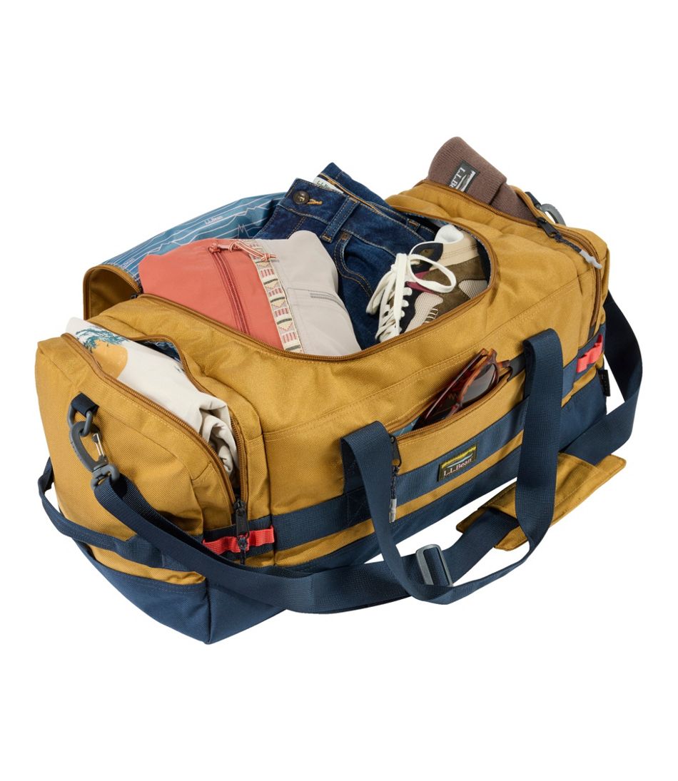 Mountain Classic Cordura Duffle, Small | L.L.Bean outlet