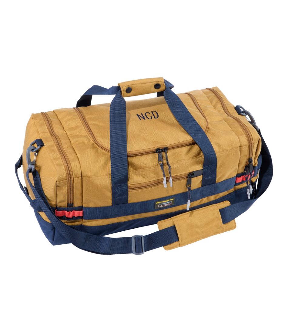 Mountain Classic Cordura Duffle, Small | L.L.Bean outlet