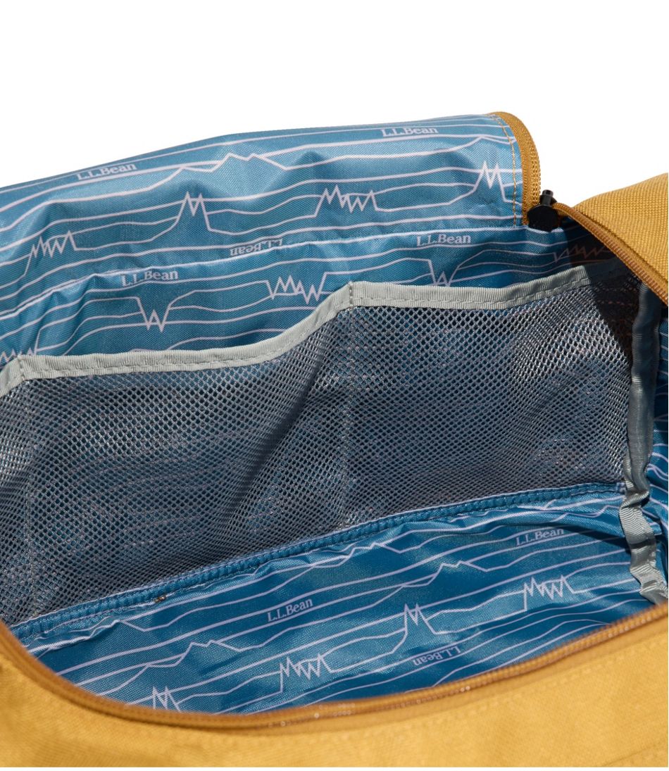 Mountain Classic Cordura Duffle, Small | L.L.Bean outlet