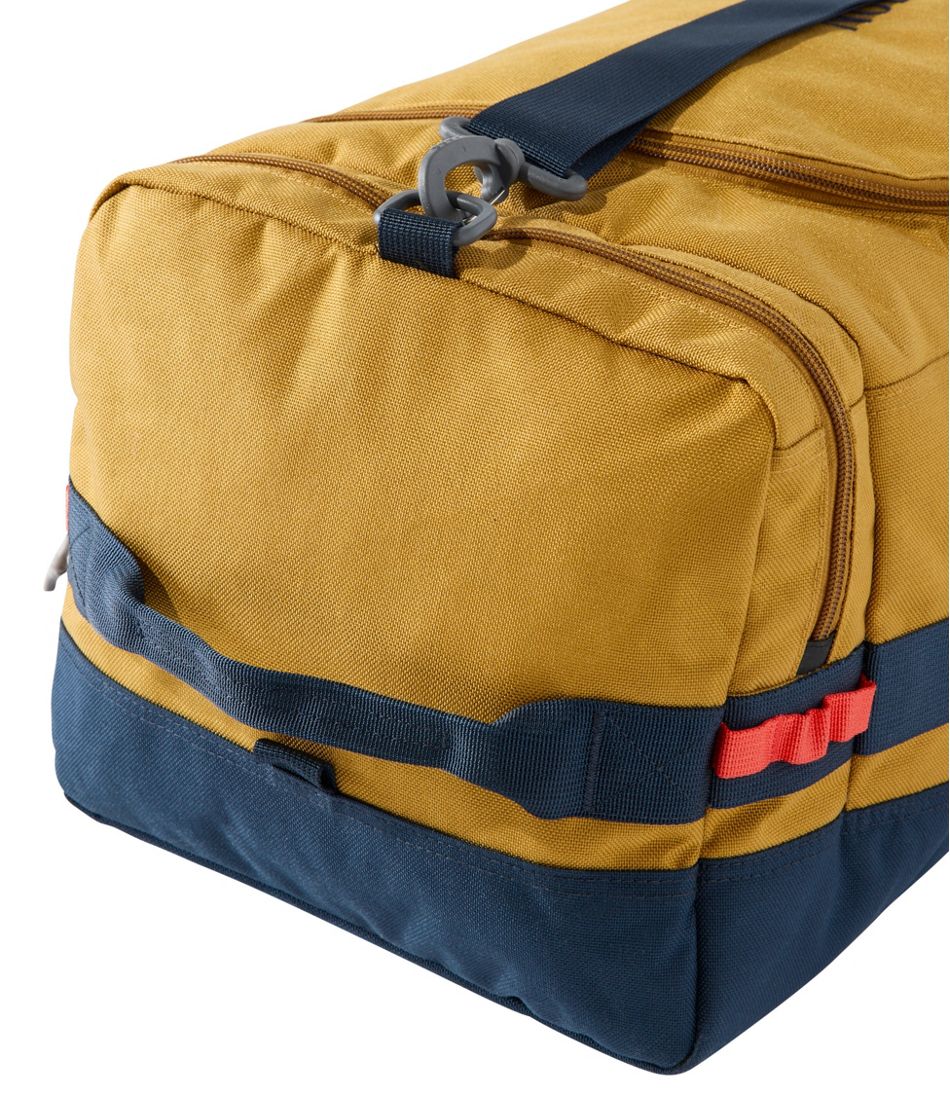 Mountain Classic Cordura Duffle, Small | L.L.Bean outlet